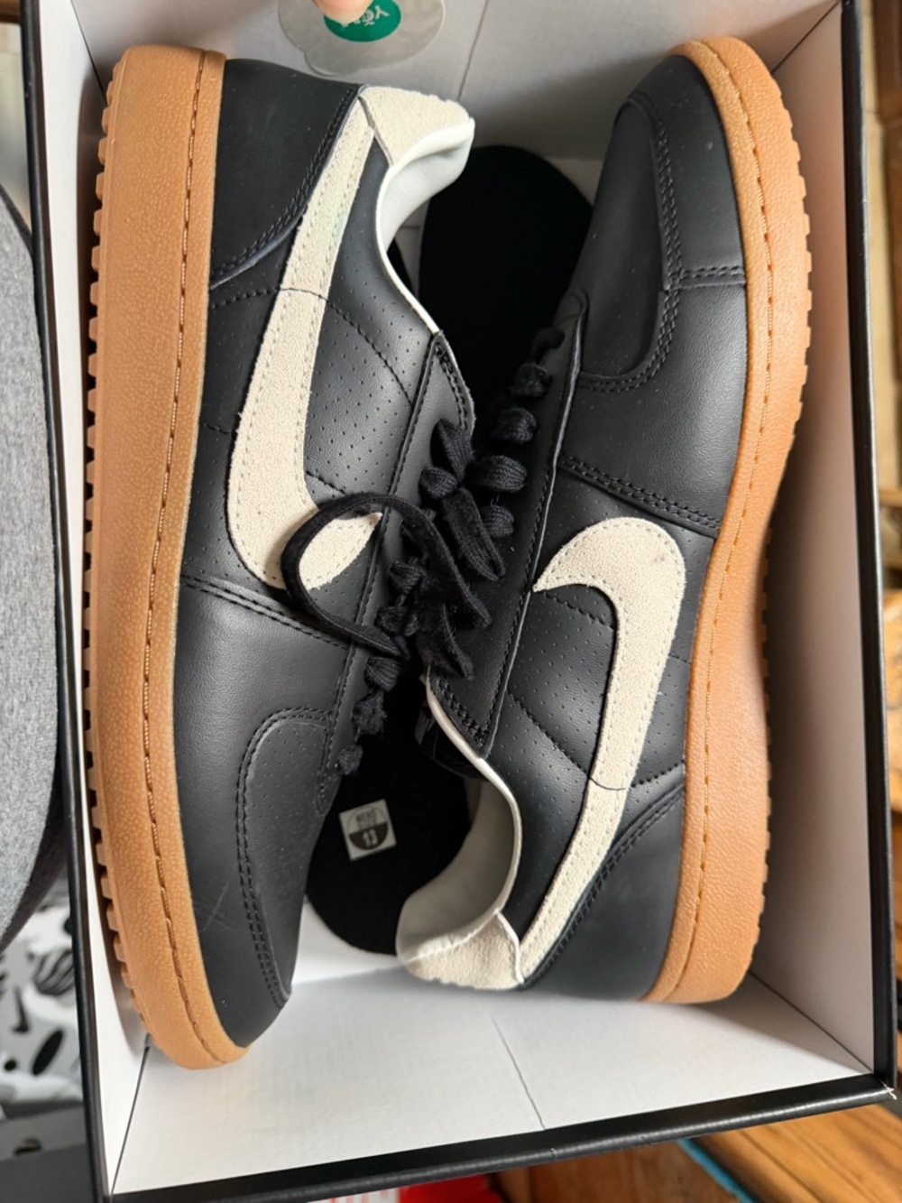 Nike Field General 82 SP size 13